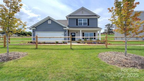 145 Bovine Branch Rd, Fletcher, NC, 28732 | Card Image