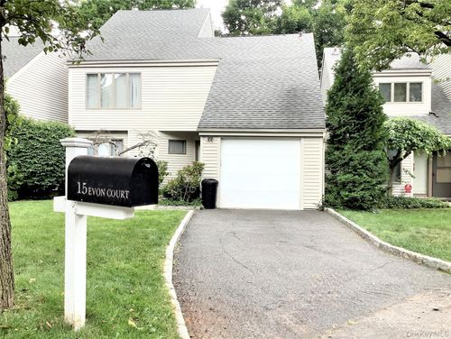 15 Evon Ct, Scarsdale, NY, 10583-5549 | Card Image