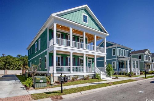 8079 Laurel Ash Ave, Myrtle Beach, SC, 29572-8183 | Card Image