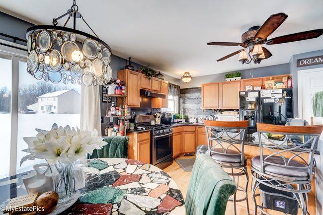 7198 Gainsboro Dr, House other with 3 bedrooms, 2 bathrooms and null parking in Romulus MI | Image 14