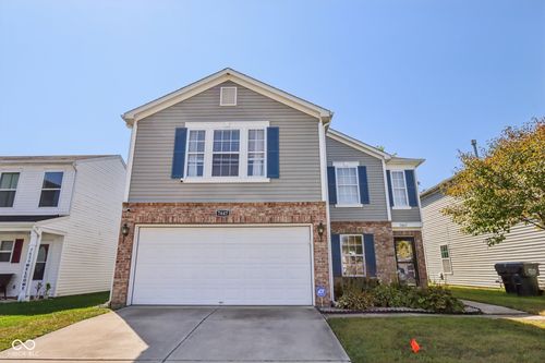 7647 Mansfield Way, Ingalls, IN, 46048-9513 | Card Image