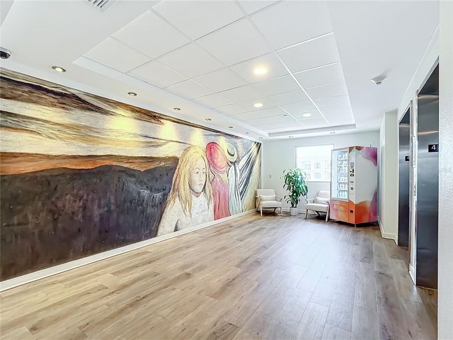 441 - 225 Celebration Pl, Condo with 2 bedrooms, 2 bathrooms and null parking in CELEBRATION FL | Image 32