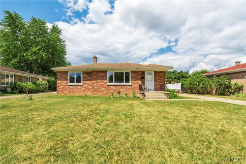 144 Alberta Dr, Amherst, NY, 14226-2045 | Card Image