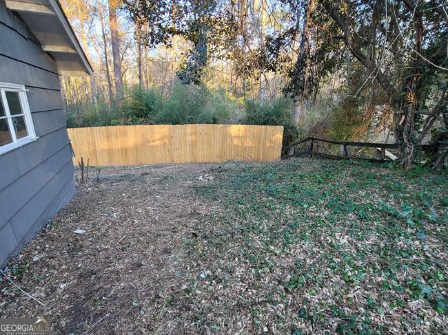 711 Forest Hill Rd, House other with 2 bedrooms, 2 bathrooms and null parking in Macon GA | Image 13