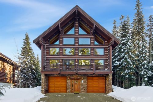 10 Summit Way, Snoqualmie Pass, WA, 98068 | Card Image