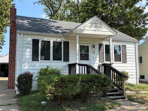 41 Reasor Drive, St Louis, MO, 63135 | Card Image