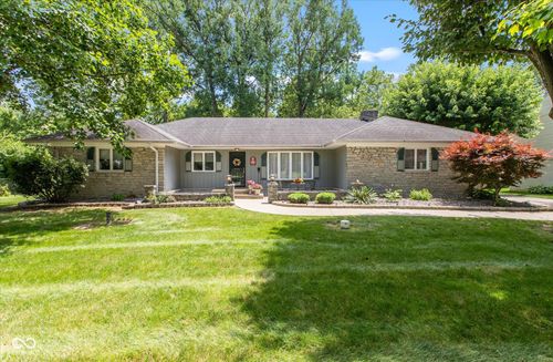 215 E Brunswick Avenue, Indianapolis, IN, 46227 | Card Image