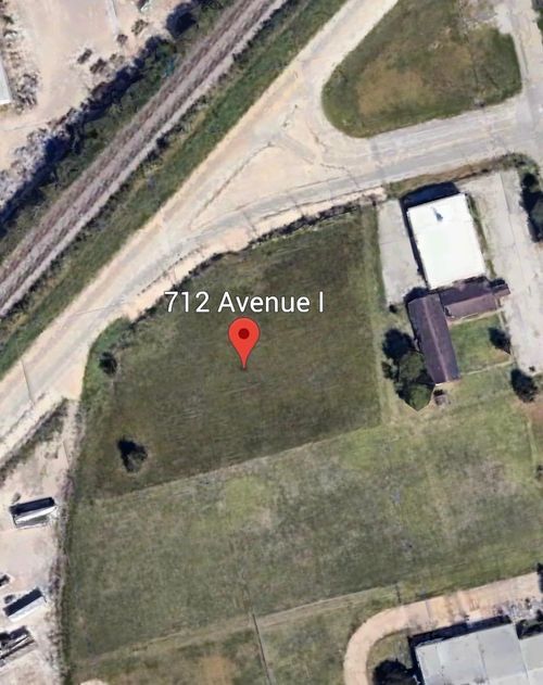 712 Avenue I, Rosenberg, TX, 77471 | Card Image