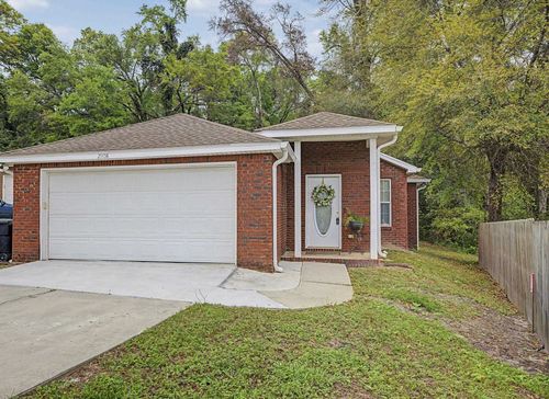 2908 Briar Court, Tallahassee, FL, 32308 | Card Image