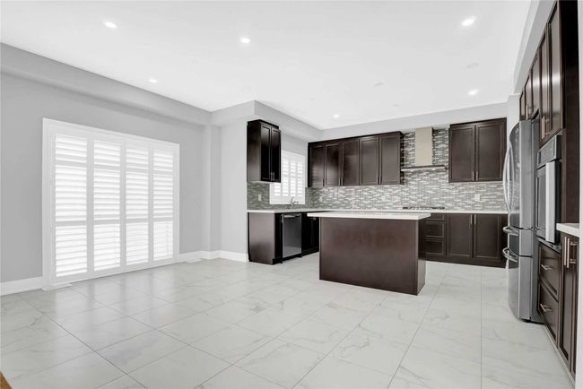 UPPER - 7 Rolling Rock Way, House other with 4 bedrooms, 5 bathrooms and 3 parking in Brampton ON | Image 17