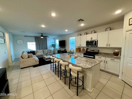 25277 N 155th Dr, Surprise, AZ, 85387-7373 | Card Image