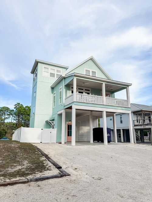 5-331 Bradford St, Saint George Island, FL, 32328-2447 | Card Image