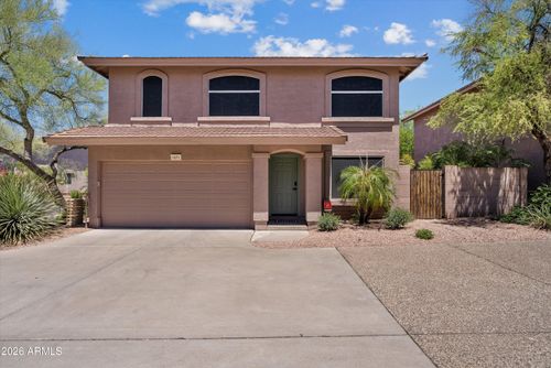 1071-7650 E Williams Dr, Scottsdale, AZ, 85255-4802 | Card Image