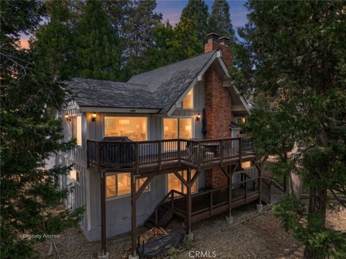 230 Shasta Dr, Lake Arrowhead, CA, 92352 | Card Image