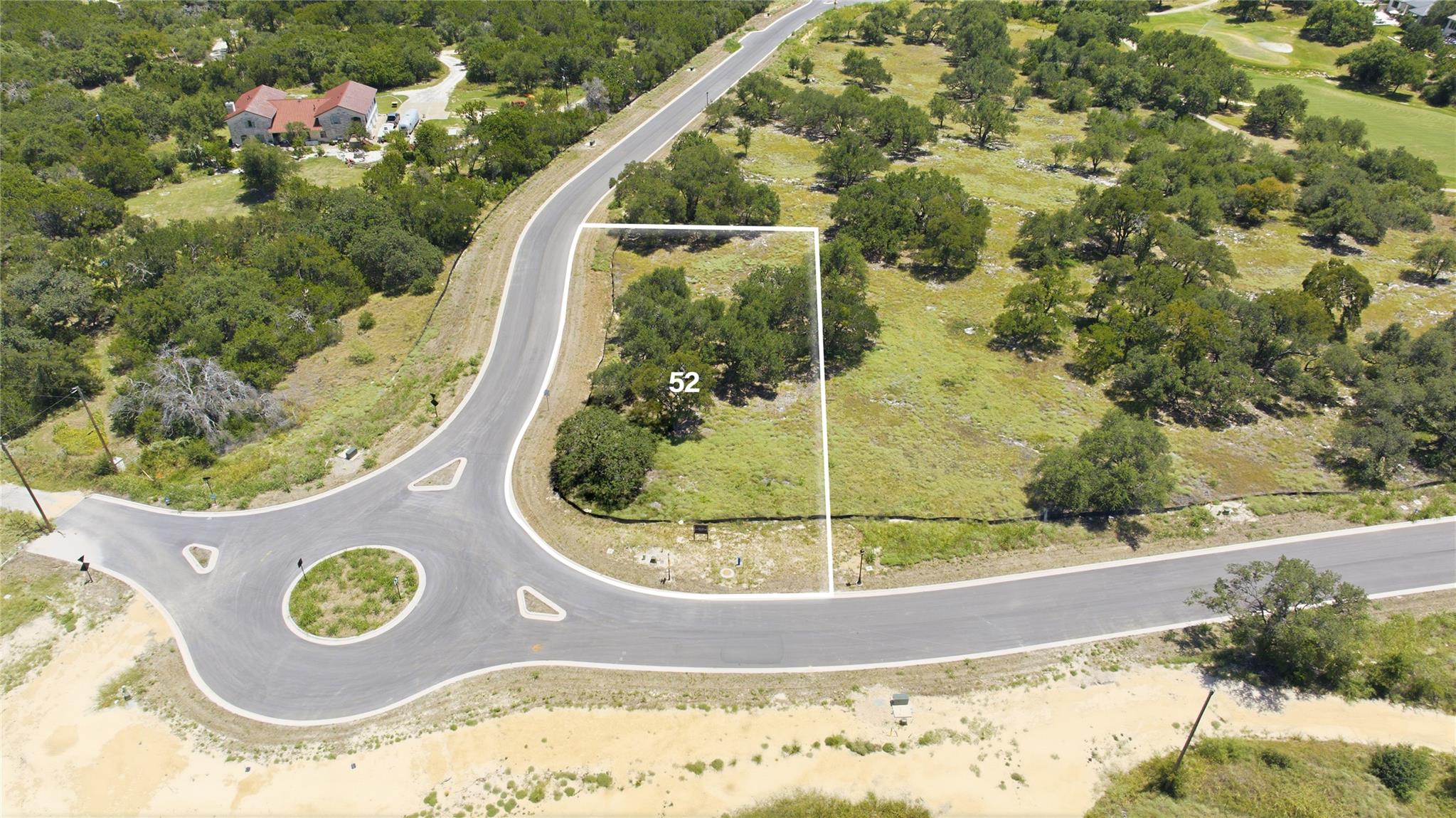 Land in Georgetown 2