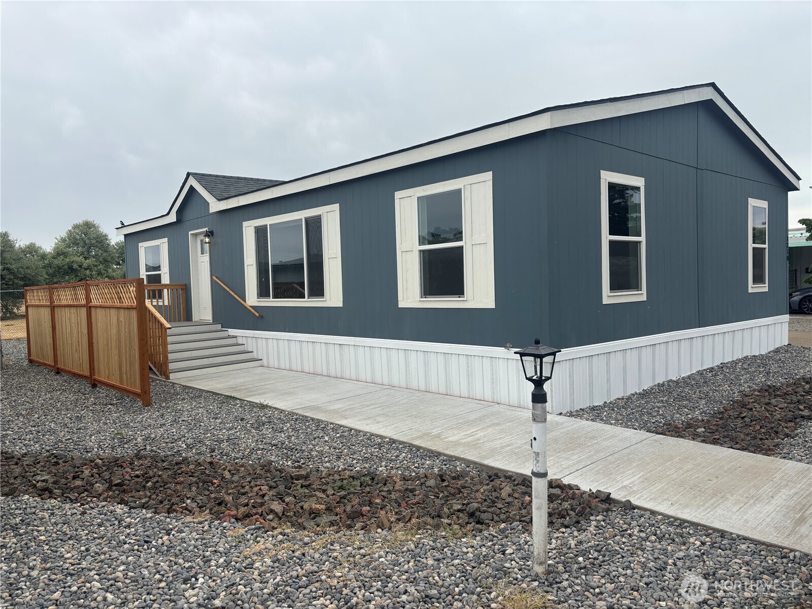 Residential in Walla Walla