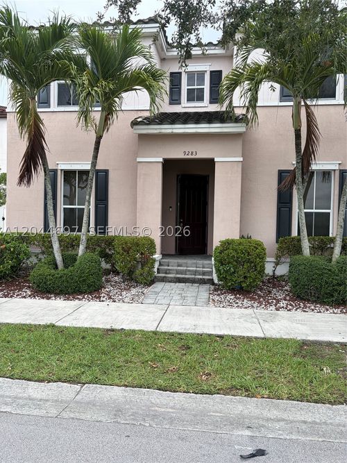 9283 Sw 172nd Ave, Miami, FL, 33196-2954 | Card Image