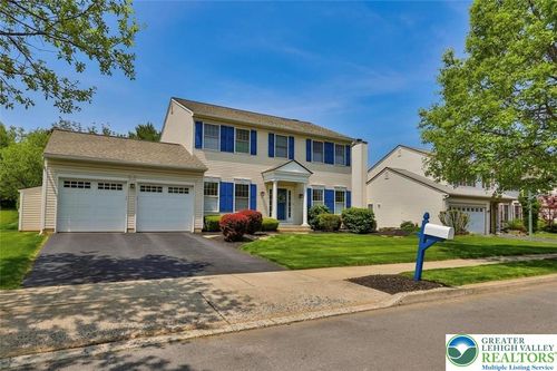 4893 Waterford Dr, Macungie, PA, 18062-8203 | Card Image