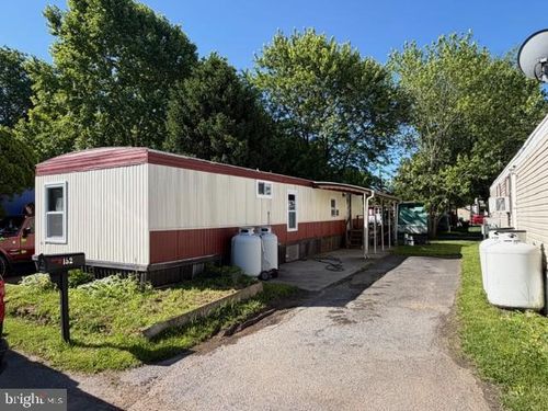 152 Park Dr, MIDDLETOWN, PA, 17057-4931 | Card Image