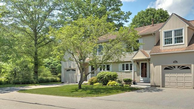 38C Stonehouse Ln, Condo with 3 bedrooms, 2 bathrooms and null parking in Keene NH | Image 39