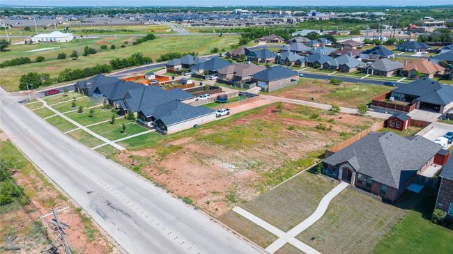 4102 Forrest Hill Rd, Home with 0 bedrooms, 0 bathrooms and null parking in Abilene TX | Image 4