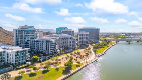 411-140 E Rio Salado Pkwy, Tempe, AZ, 85281-4943 | Card Image