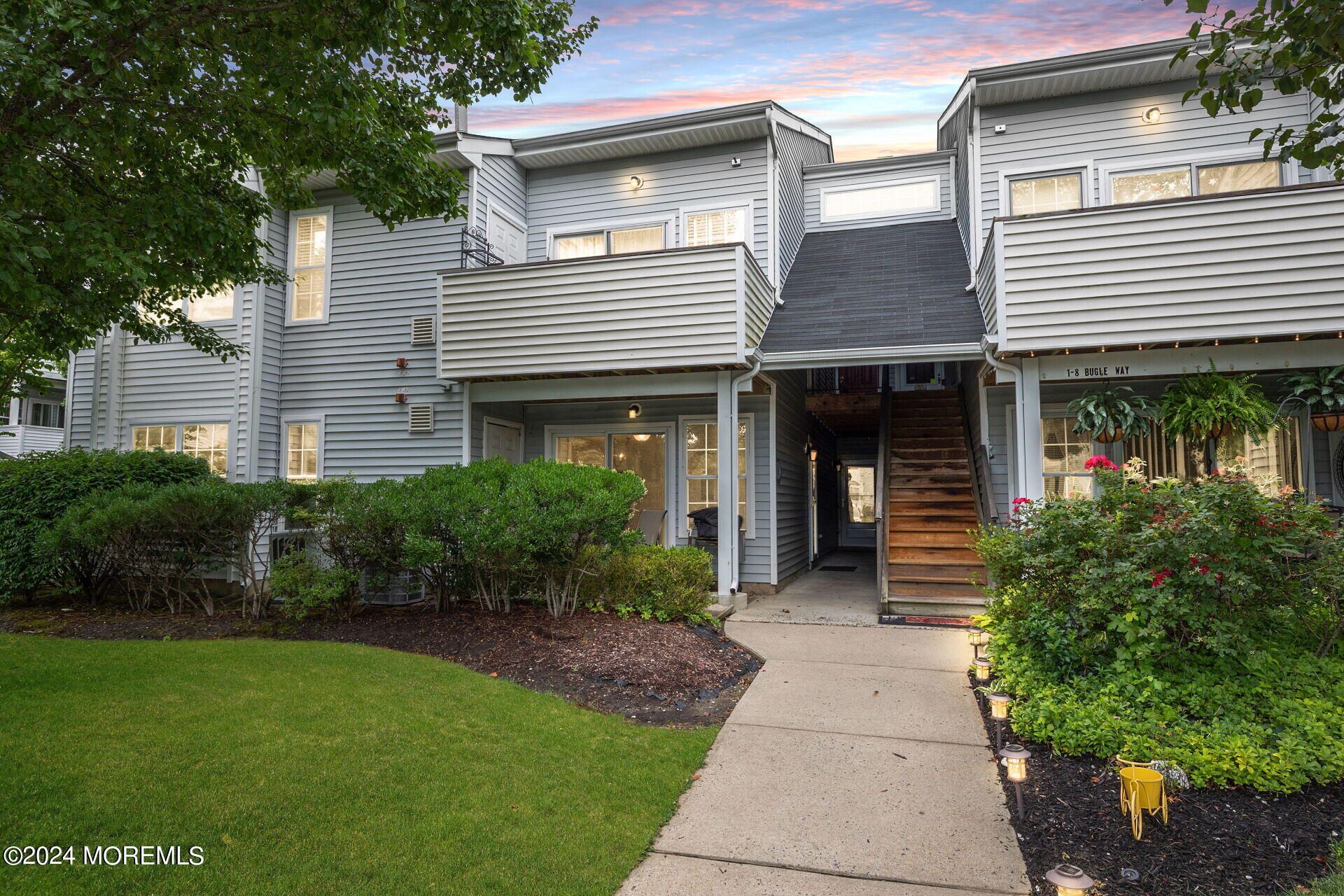 Bugle Way, Tinton Falls, NJ 07753