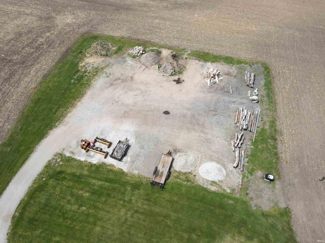 1168 E Sr 4, Home with 0 bedrooms, 0 bathrooms and null parking in Laporte IN | Image 11