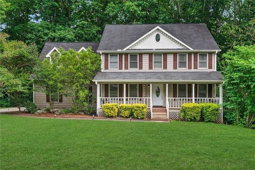 165 Hayes Cir, Rex, GA, 30273-1543 | Card Image