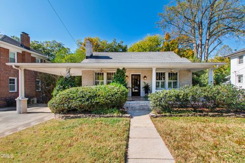 1913 Glenwood Ave, Raleigh, NC, 27608-2325 | Card Image