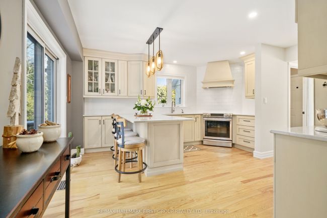 2470 Hircock Rd, House other with 4 bedrooms, 4 bathrooms and 4 parking in Baltimore ON | Image 8