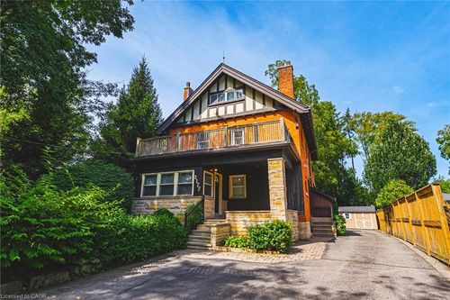 2177 Lakeshore Rd, Burlington, ON, L7R1A5 | Card Image