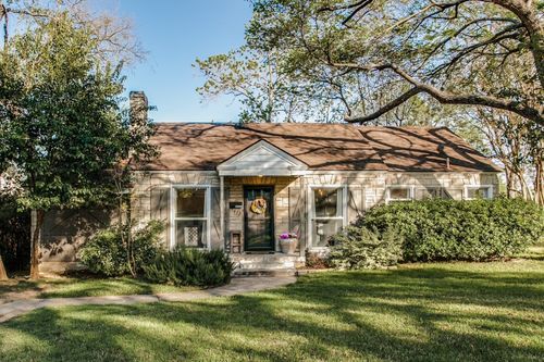 9412 Peninsula Dr, Dallas, TX, 75218-2737 | Card Image