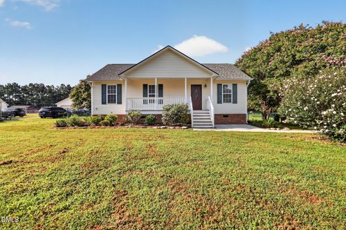 116 Little River Drive, Zebulon, NC, 27597 | Card Image