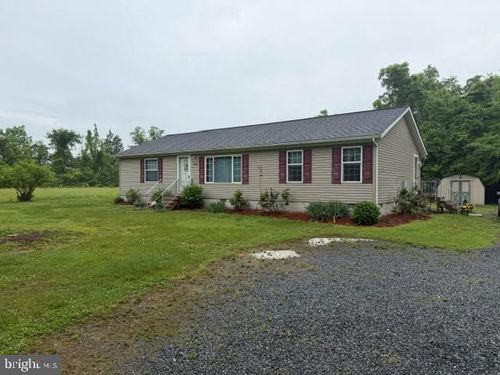 4938 Old Trappe Rd, TRAPPE, MD, 21673-1931 | Card Image