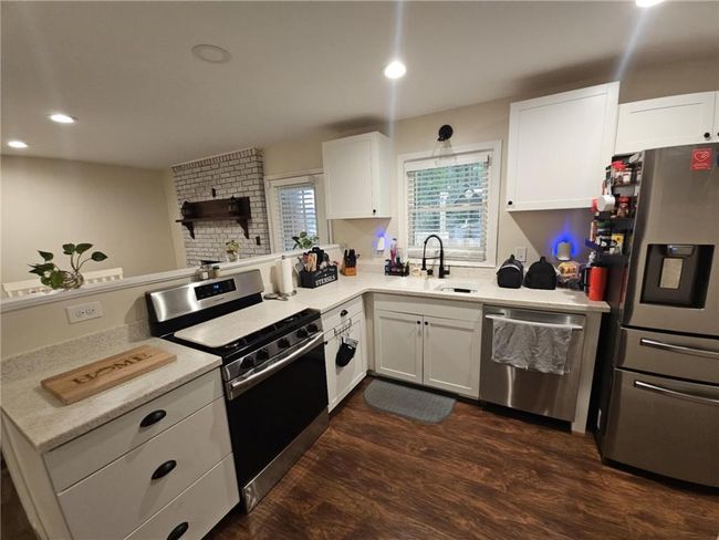 93 Clay Rd, House other with 3 bedrooms, 1 bathrooms and null parking in rockmart GA | Image 12