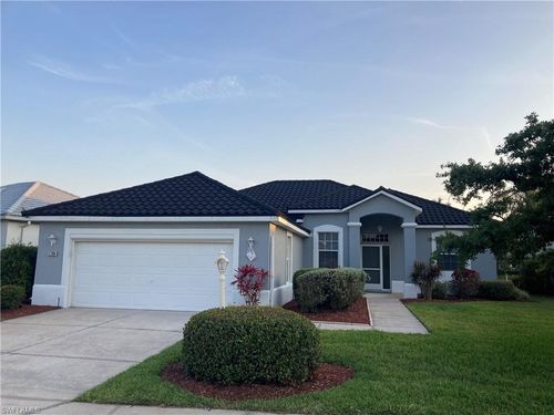 2700 Via Presidio, NORTH FORT MYERS, FL, 33917-7728 | Card Image