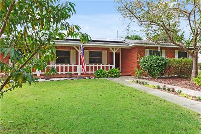 1930 Nw 34 Th Terrace, House other with 4 bedrooms, 2 bathrooms and null parking in Gainesville FL | Image 1