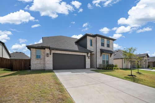 412 Wabash Dr, Waxahachie, TX, 75167-9097 | Card Image