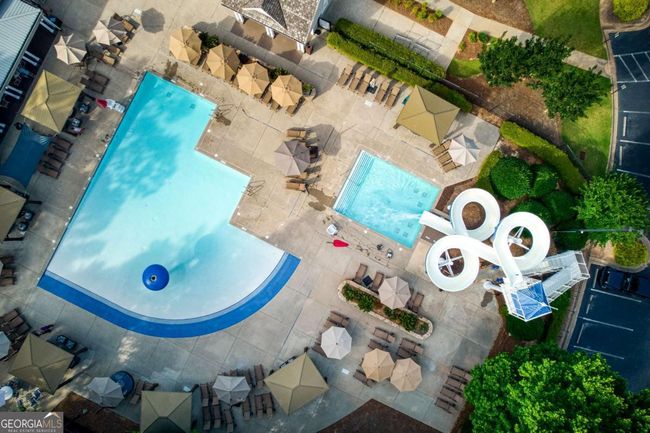 3795 Newport Bay Dr, House other with 6 bedrooms, 5 bathrooms and 3 parking in Alpharetta GA | Image 79