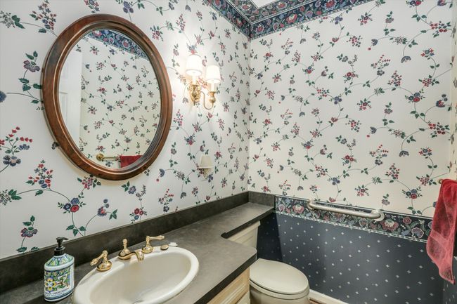 First Floor Half Bath | Image 8