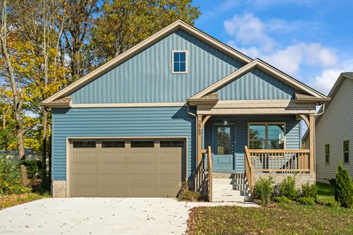 2569 Old Greenbrier Pike, Greenbrier, TN, 37073-4504 | Card Image