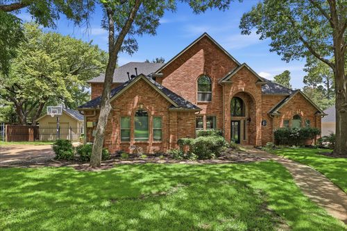 3316 Pecan Park Dr, Flower Mound, TX, 75022-2800 | Card Image