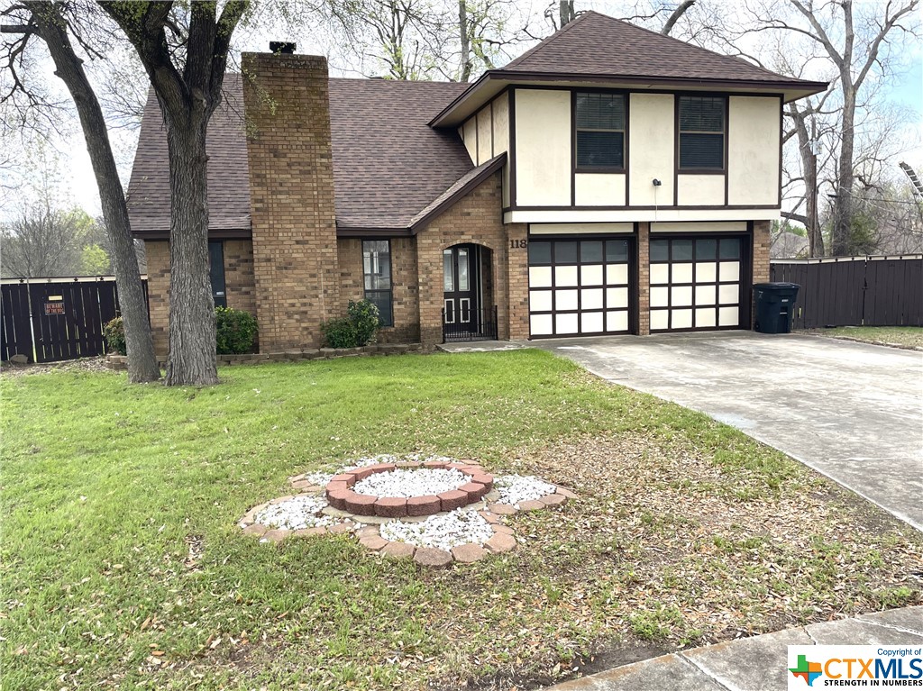 Nancy Dr, Killeen, TX 76542