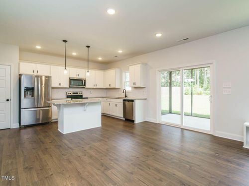187 E Clydes Point Way, Wendell, NC, 27591-6776 | Card Image