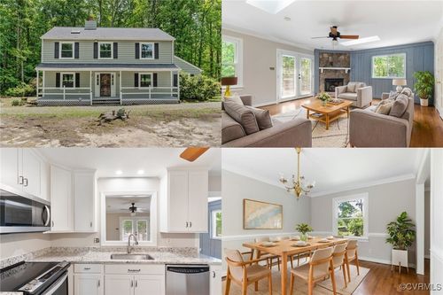 13379 Rollingwood Ln, Montpelier, VA, 23192-2640 | Card Image