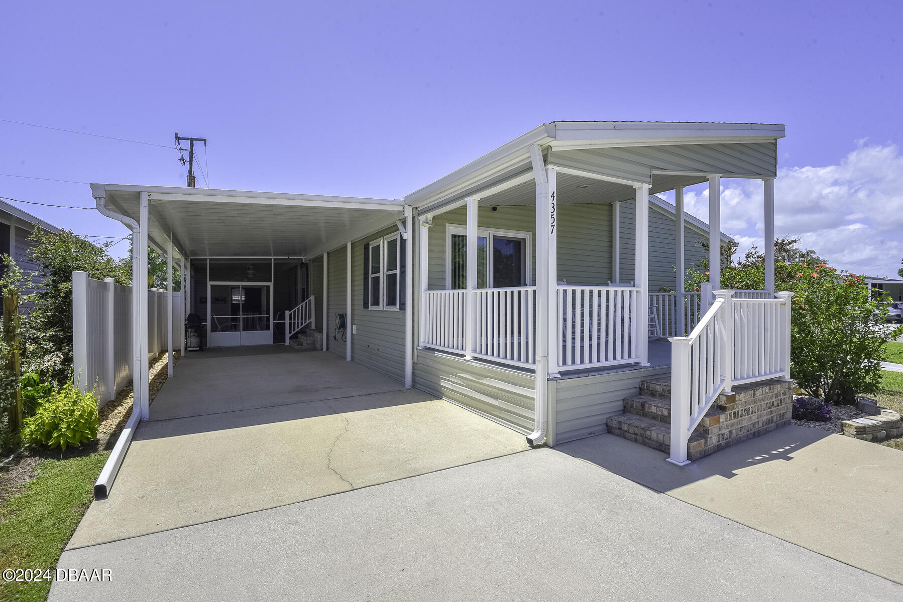 Dolphin Way, Edgewater, FL 32141