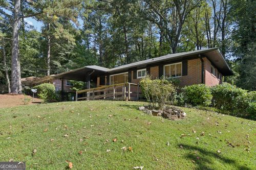 2226 Maxwell Dr Sw, Atlanta, GA, 30311-5504 | Card Image
