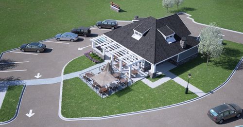 301 Hunt Club Dr, Lake Geneva, WI, 53147 | Card Image