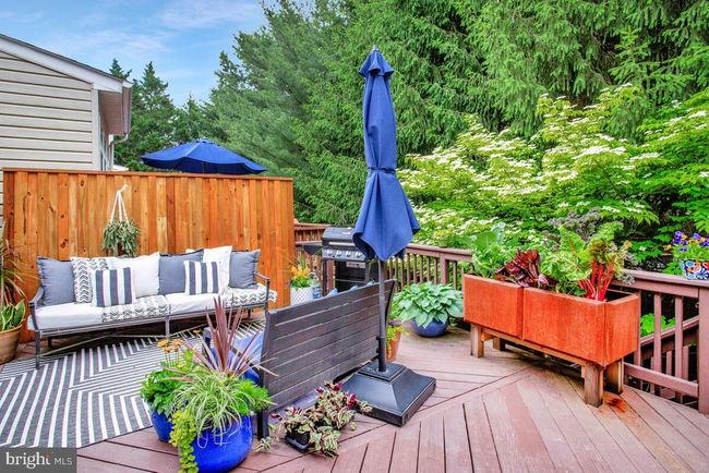 10 Ferns Ct, Townhouse with 4 bedrooms, 4 bathrooms and null parking in LUTHERVILLE TIMONIUM MD | Image 17